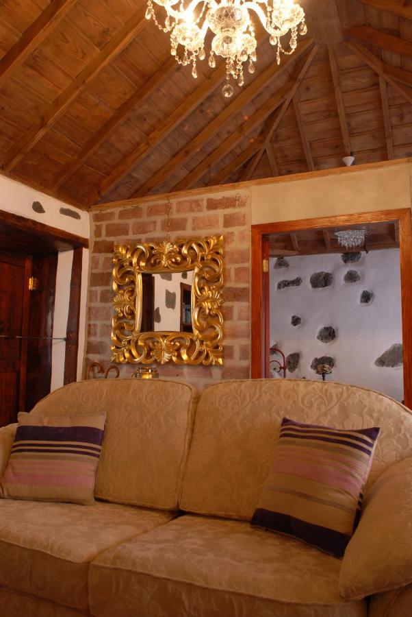 Villa Casa Maria Tazacorte Esterno foto