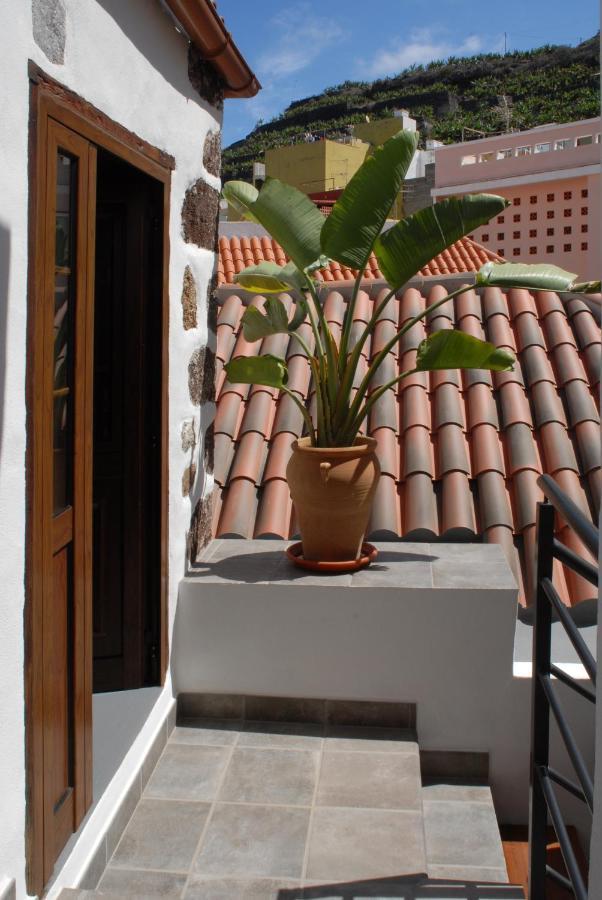 Villa Casa Maria Tazacorte Esterno foto