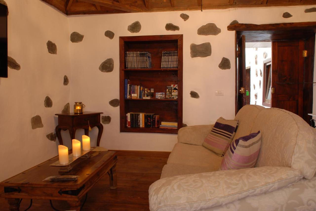 Villa Casa Maria Tazacorte Esterno foto