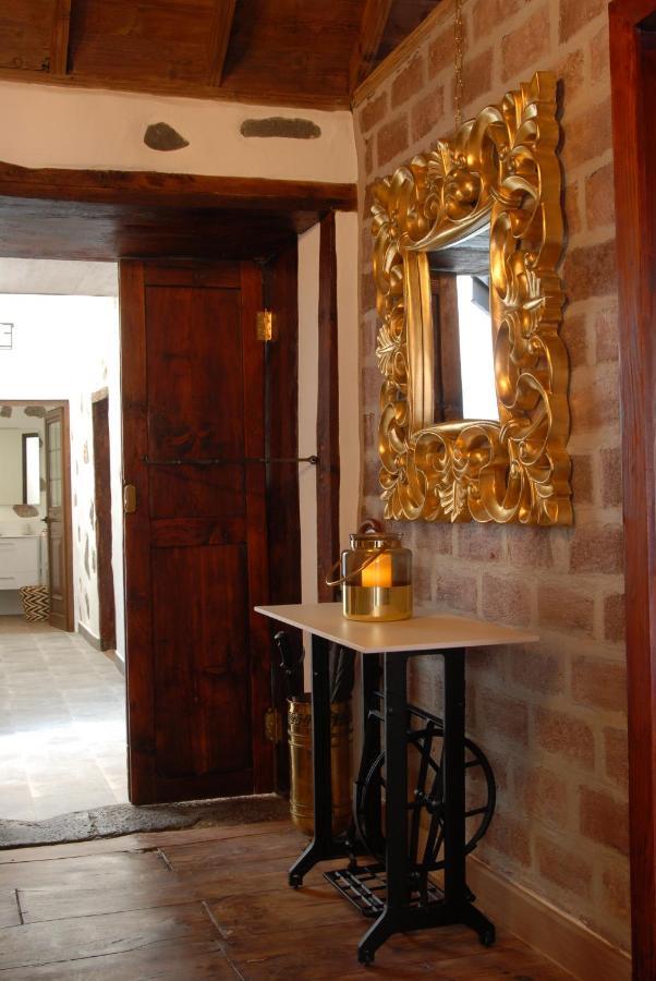 Villa Casa Maria Tazacorte Esterno foto