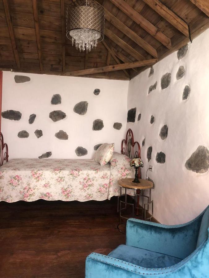 Villa Casa Maria Tazacorte Esterno foto
