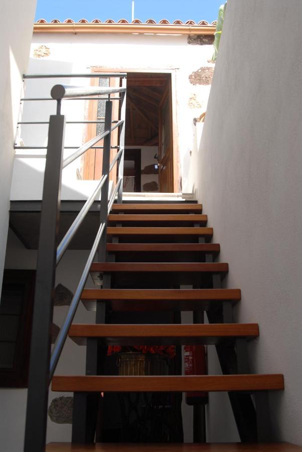 Villa Casa Maria Tazacorte Esterno foto