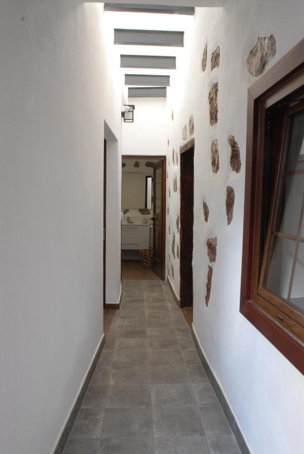Villa Casa Maria Tazacorte Esterno foto
