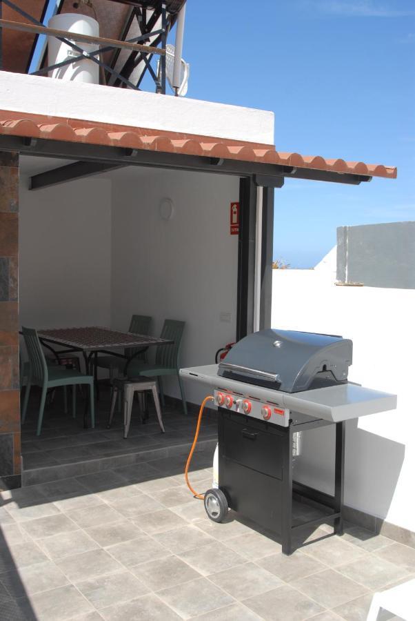 Villa Casa Maria Tazacorte Esterno foto