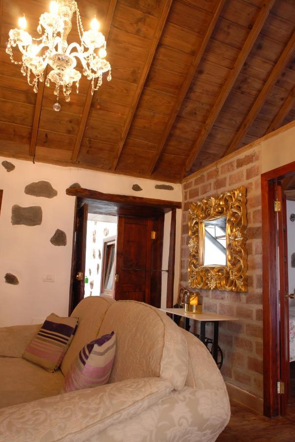Villa Casa Maria Tazacorte Esterno foto